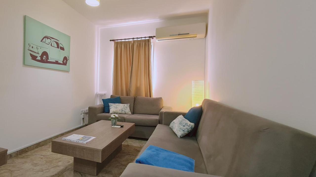 Ha.de.co. Apts Apartment Ayia Napa