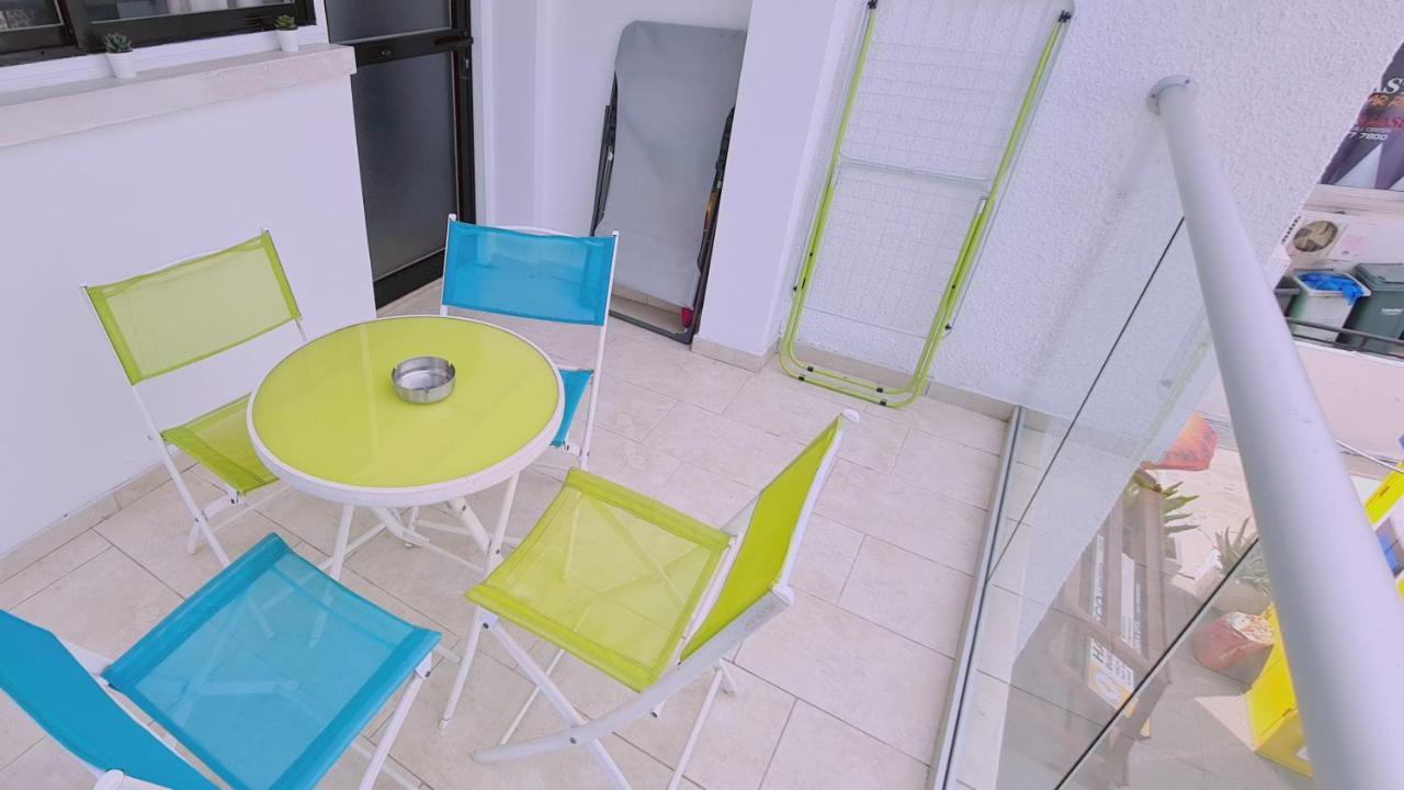 Ha.de.co. Apts Apartment
