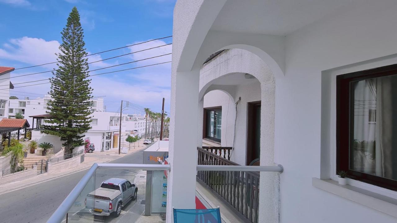 Apartment Ha.de.co. Apts Ayia Napa