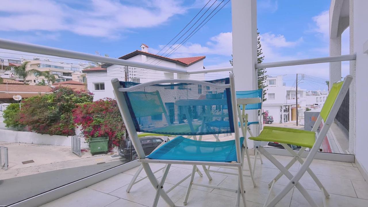 Ha.de.co. Apts Ayia Napa