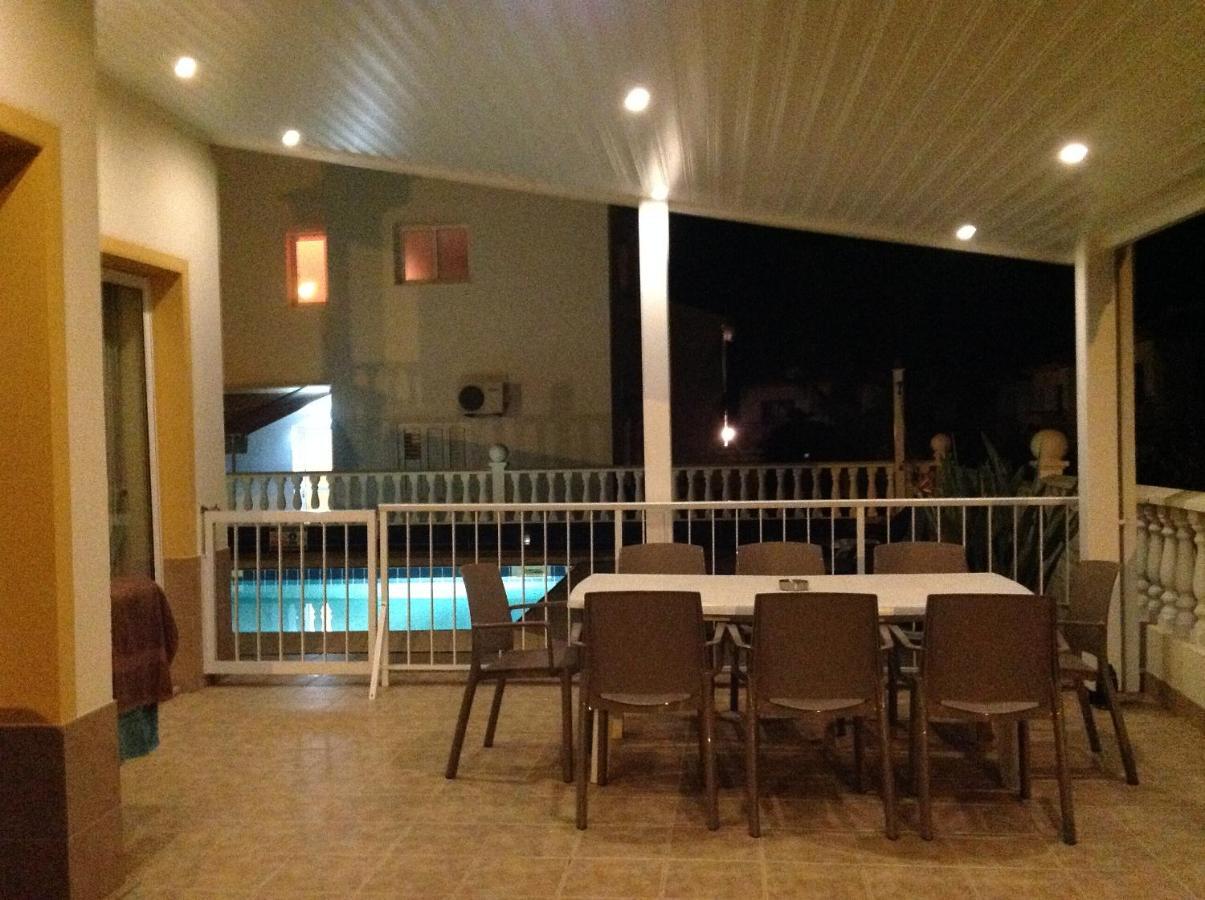 Garmar Cto Approved 4487 Pousada Paralimni