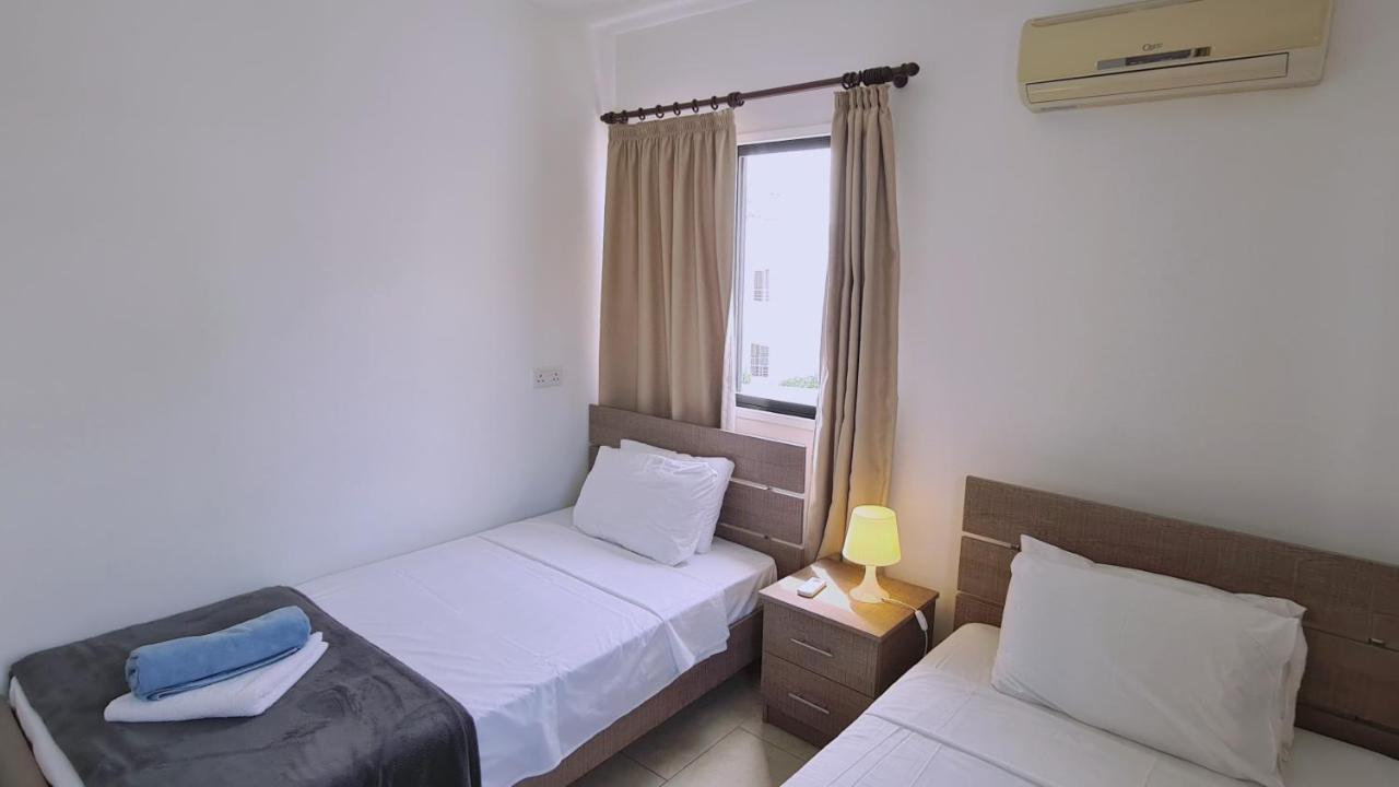 Apartment Ha.de.co. Apts Ayia Napa