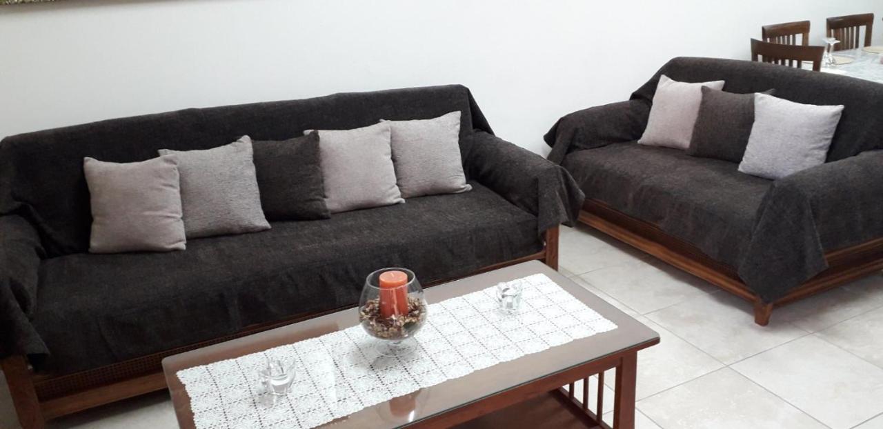 Maria's Apartment *