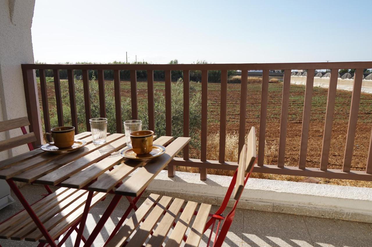 Kapparis Comfort Apartment