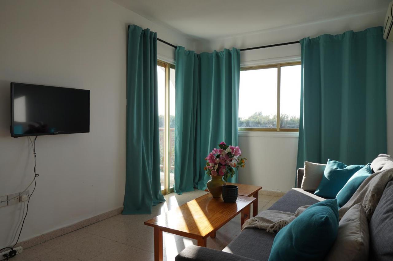 Kapparis Comfort * Paralimni