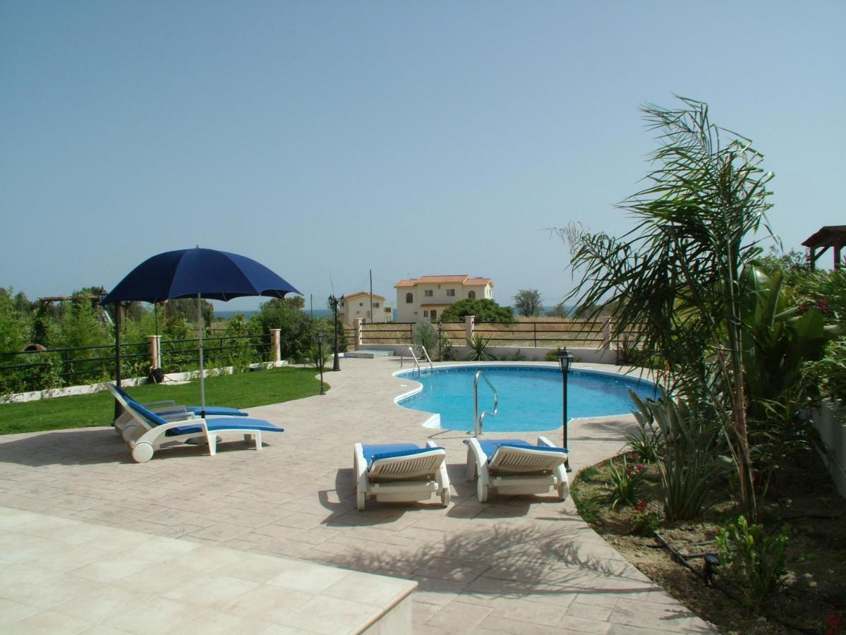 Holidays Villas Pousada