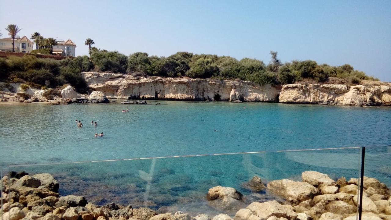 Pousada Garmar Cto Approved 4487 Paralimni