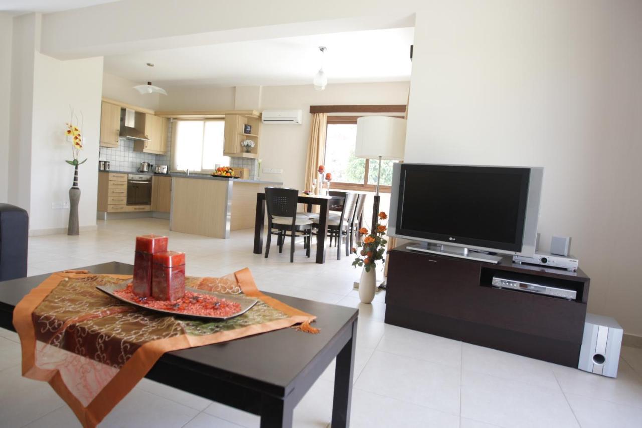 Holidays Villas