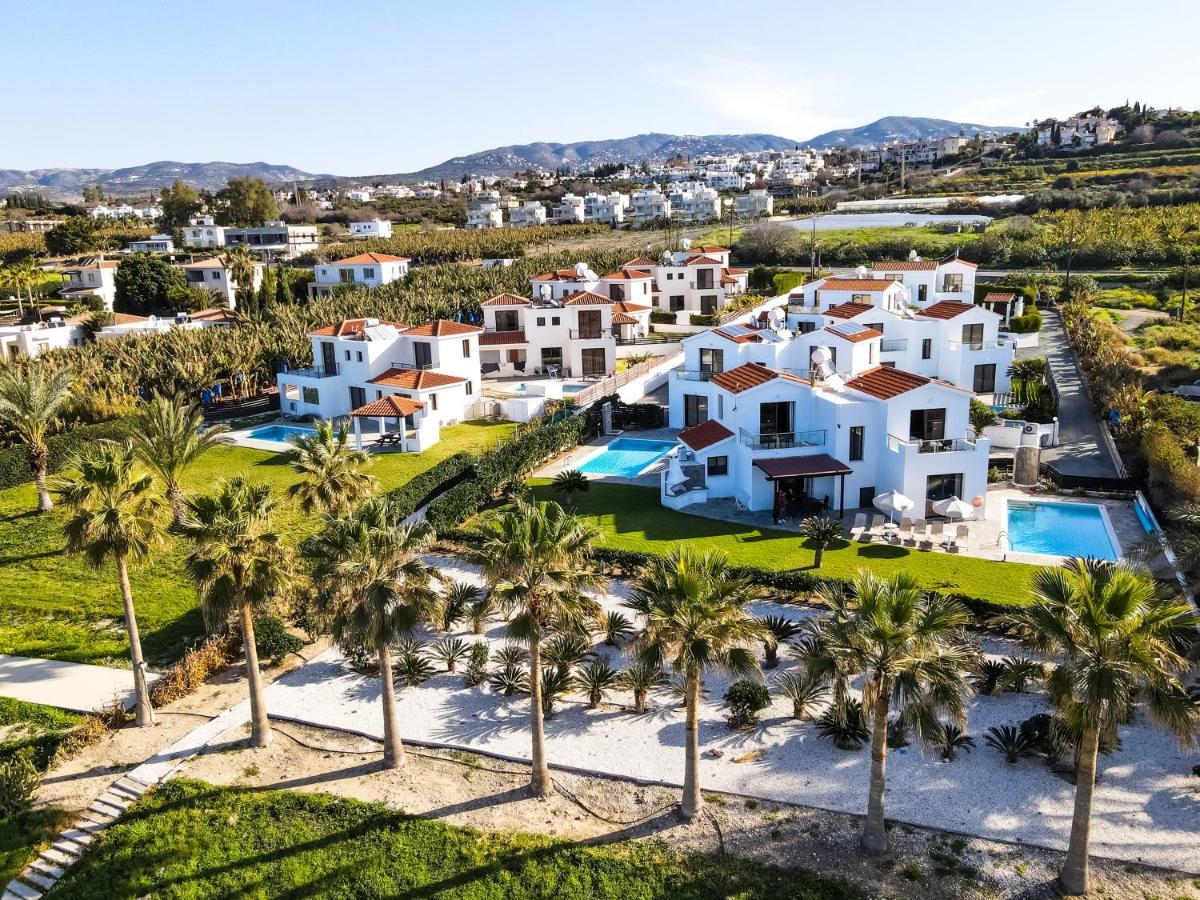 Pousada Platzia Paphos