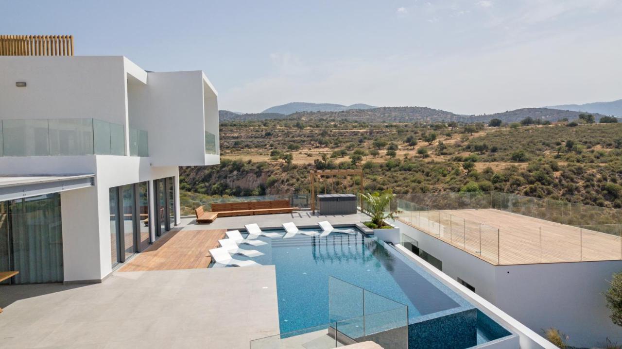 Euphoria Villa