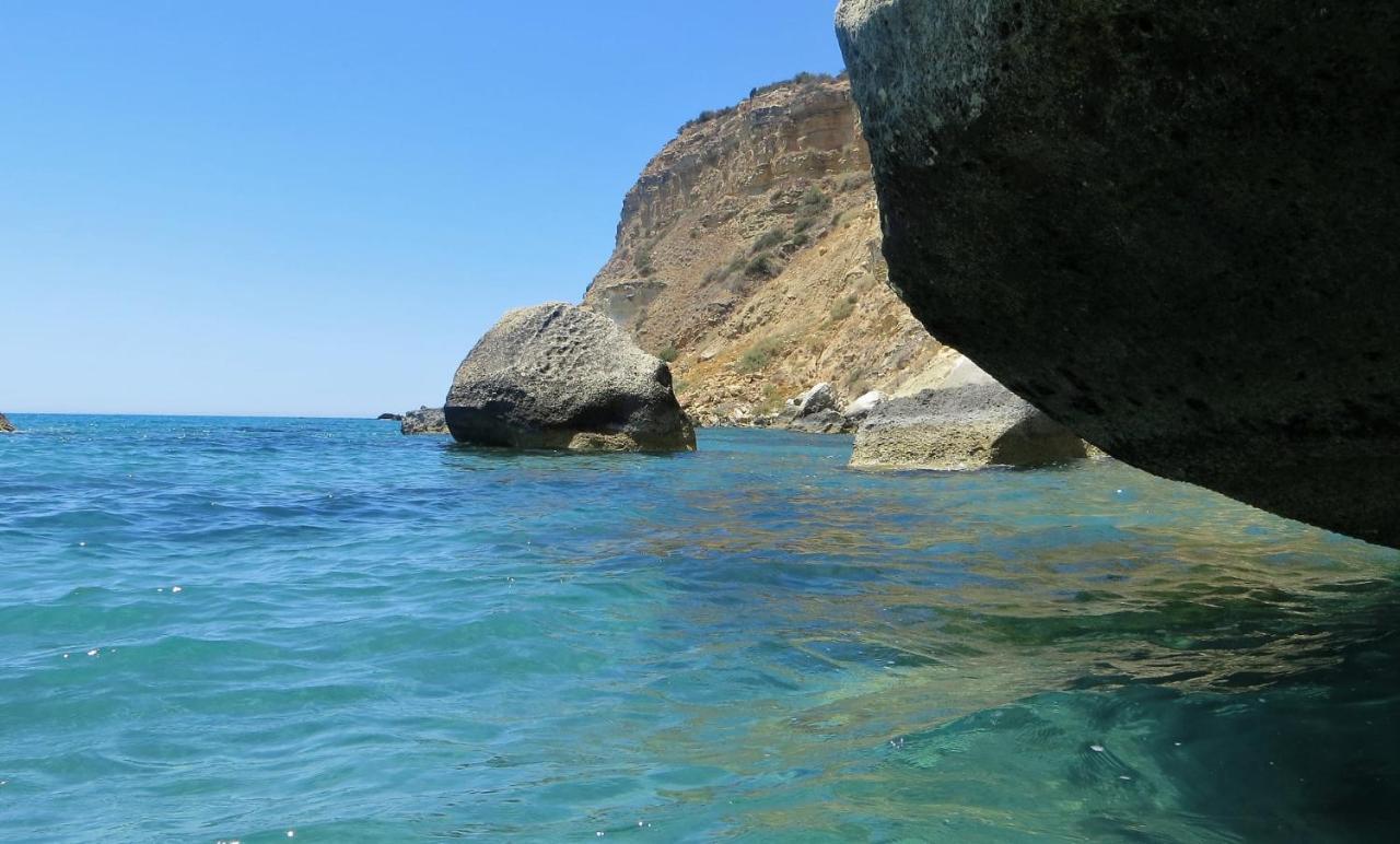 Chariandry Court Pissouri