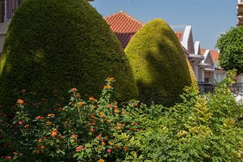 Aparthotel Kotzias 3*