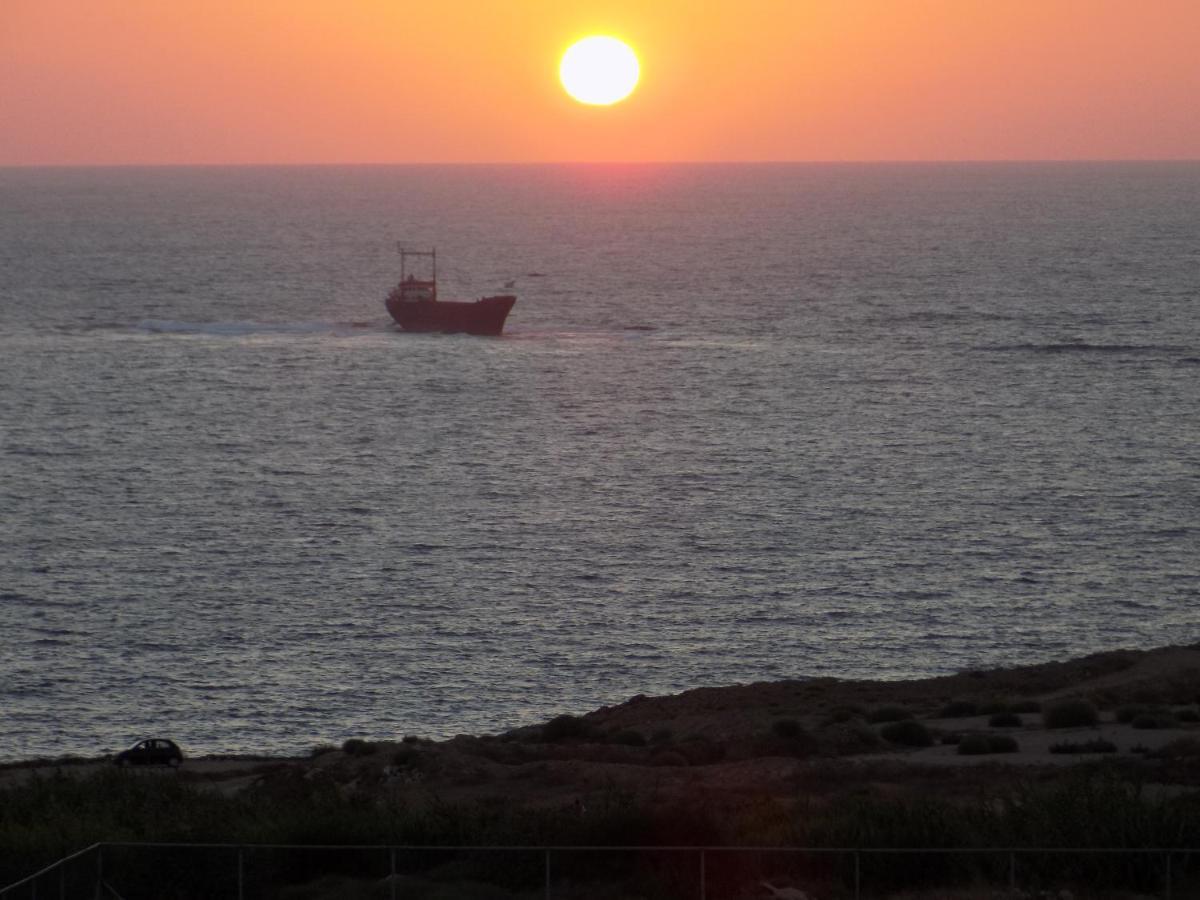 Kyriakos Court Paphos