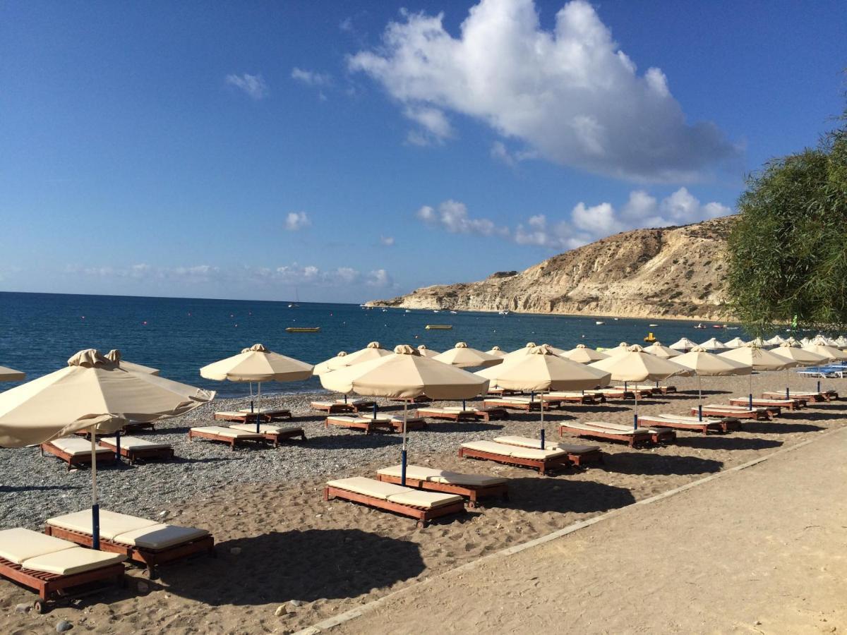Katikies 19 Villa Pissouri