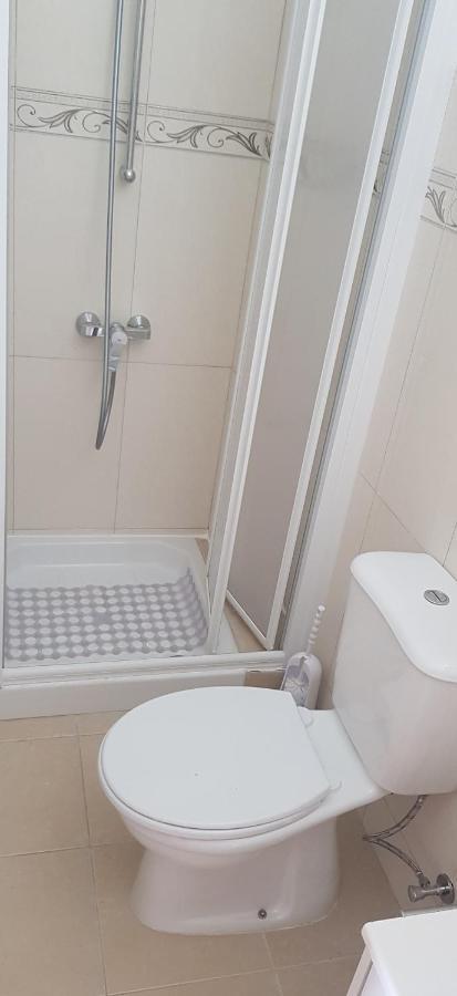 Villa Rossa Pissouri