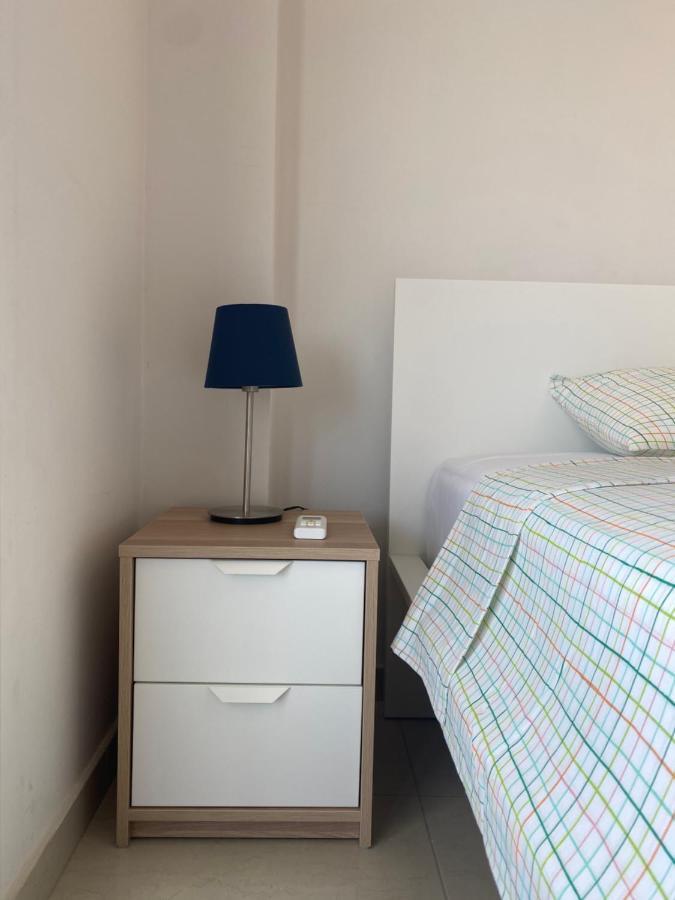 Konnos Flat *