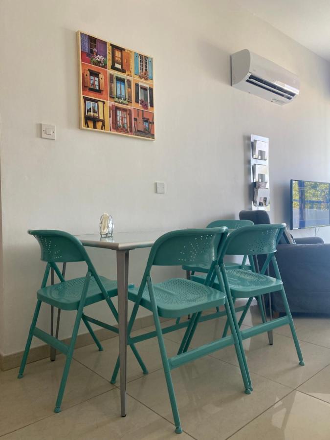 Apartamento Konnos Flat *