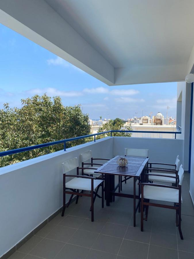 Konnos Flat