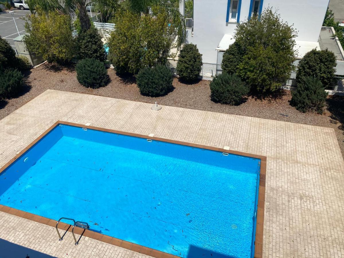 Konnos Flat Protaras