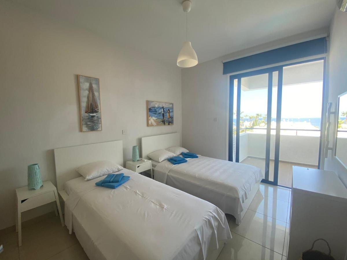 Konnos Flat