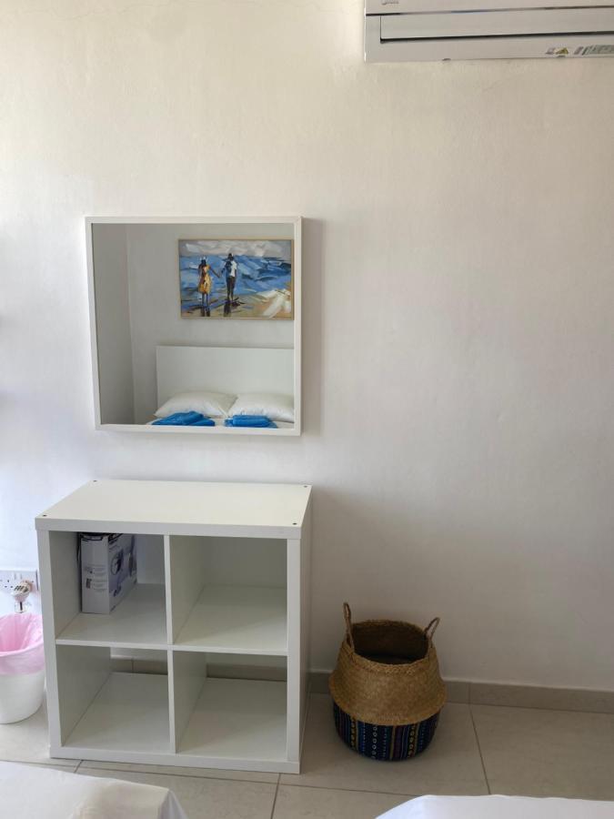 Konnos Flat Apartamento