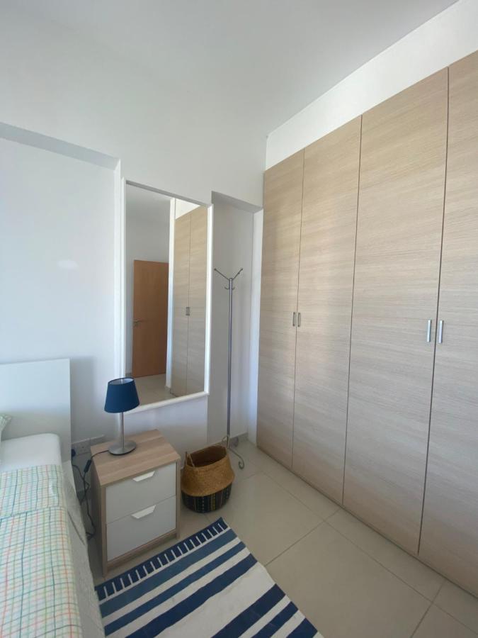 Konnos Flat Apartamento Protaras