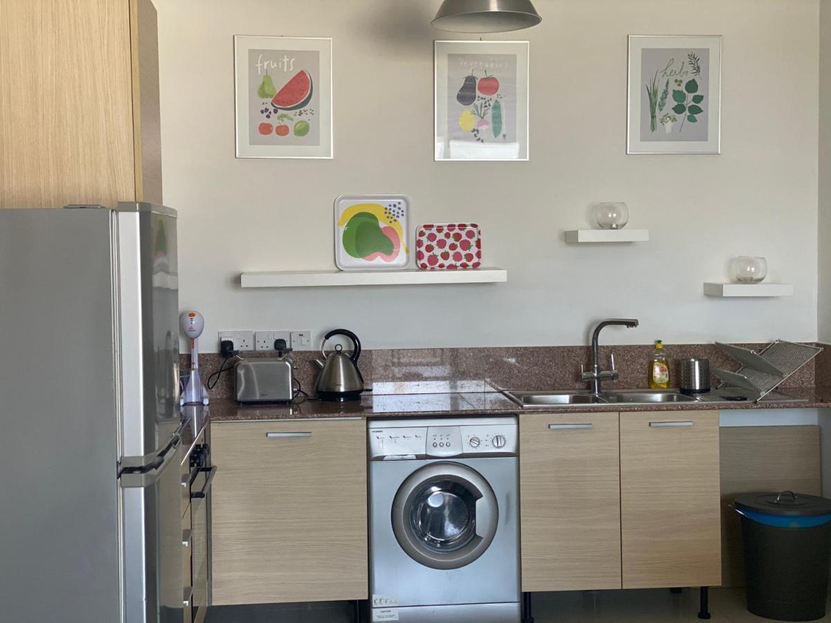 Apartamento Konnos Flat