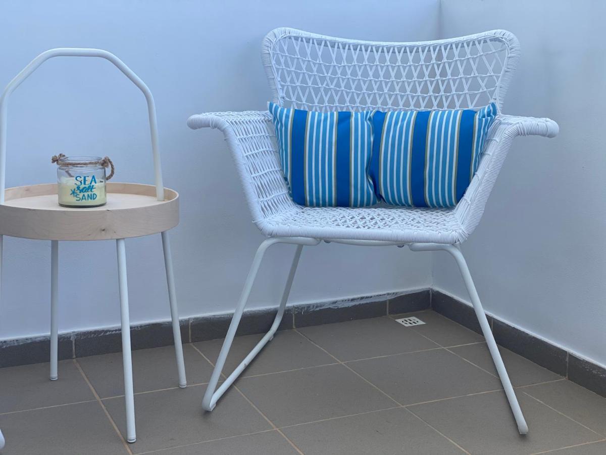 Apartamento Konnos Flat