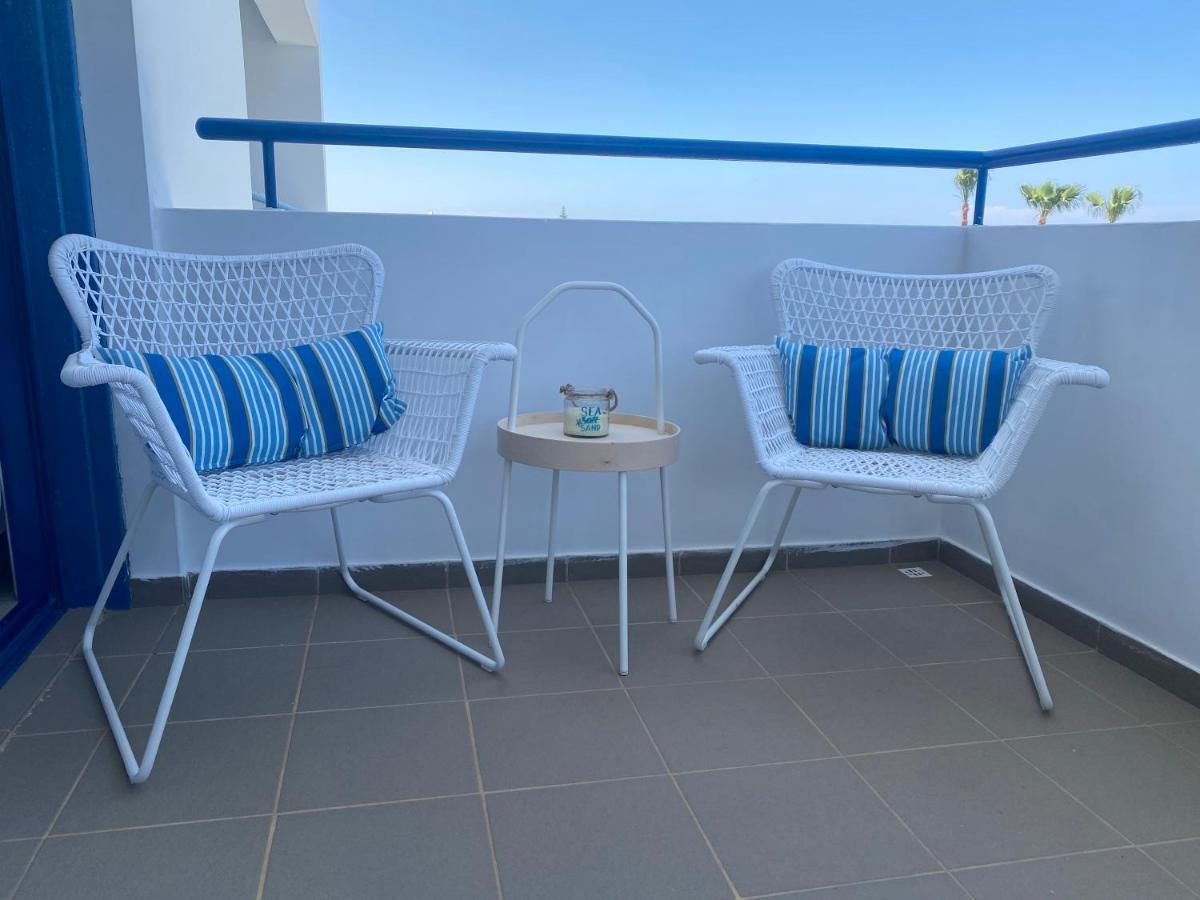 Konnos Flat Apartamento