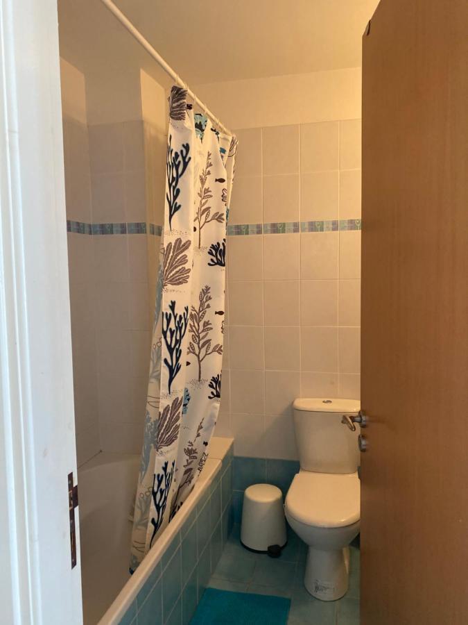 Apartamento Konnos Flat