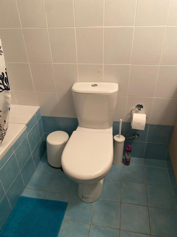 Apartamento Konnos Flat *
