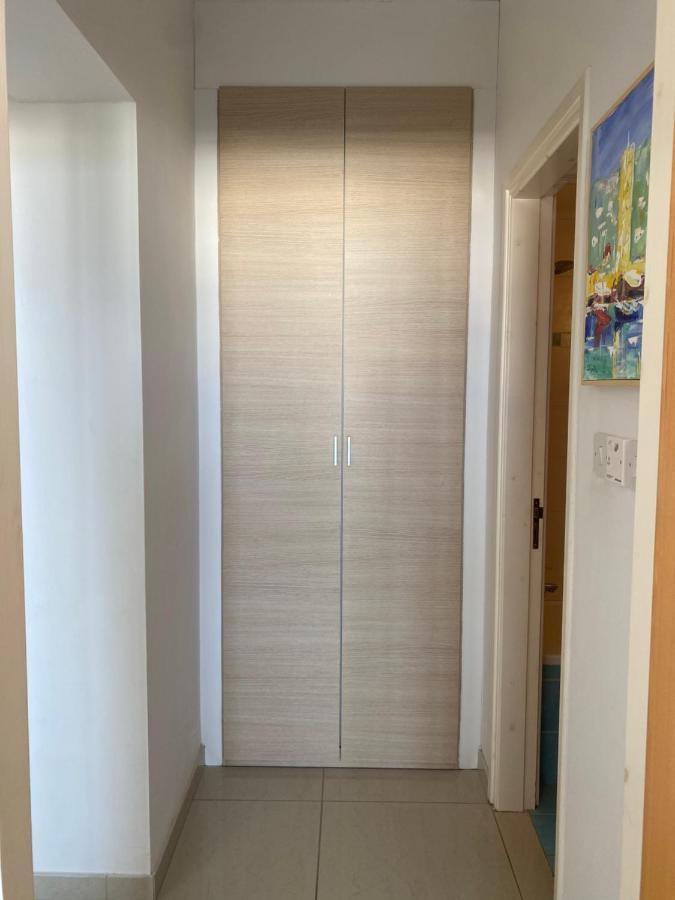 Konnos Flat Apartamento Protaras