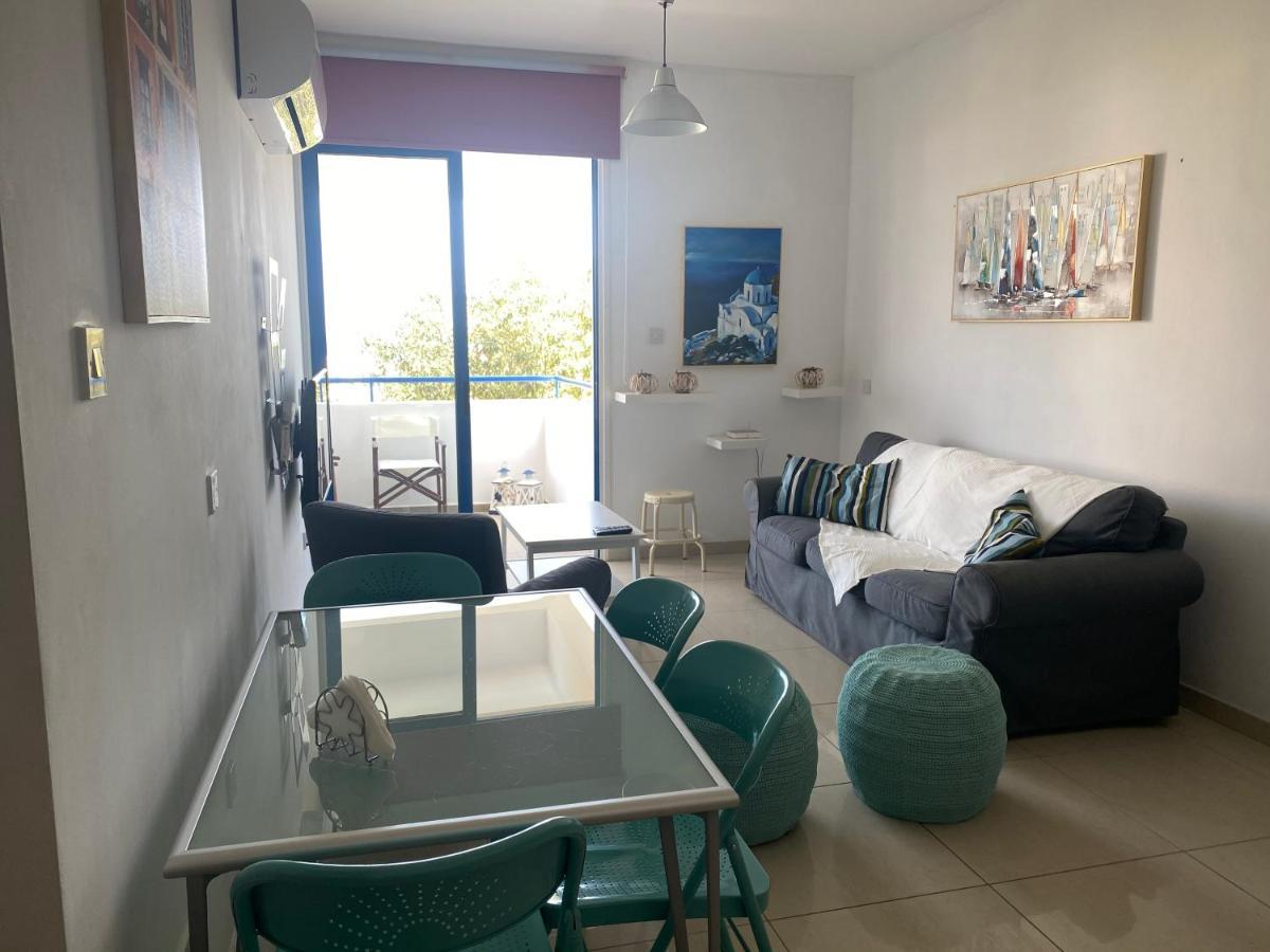 Apartamento Konnos Flat Protaras