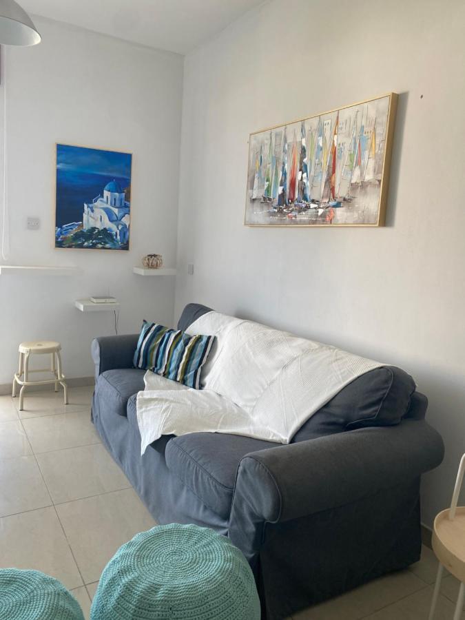 Konnos Flat Apartamento