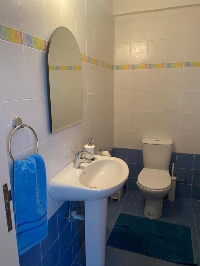 Konnos Flat *