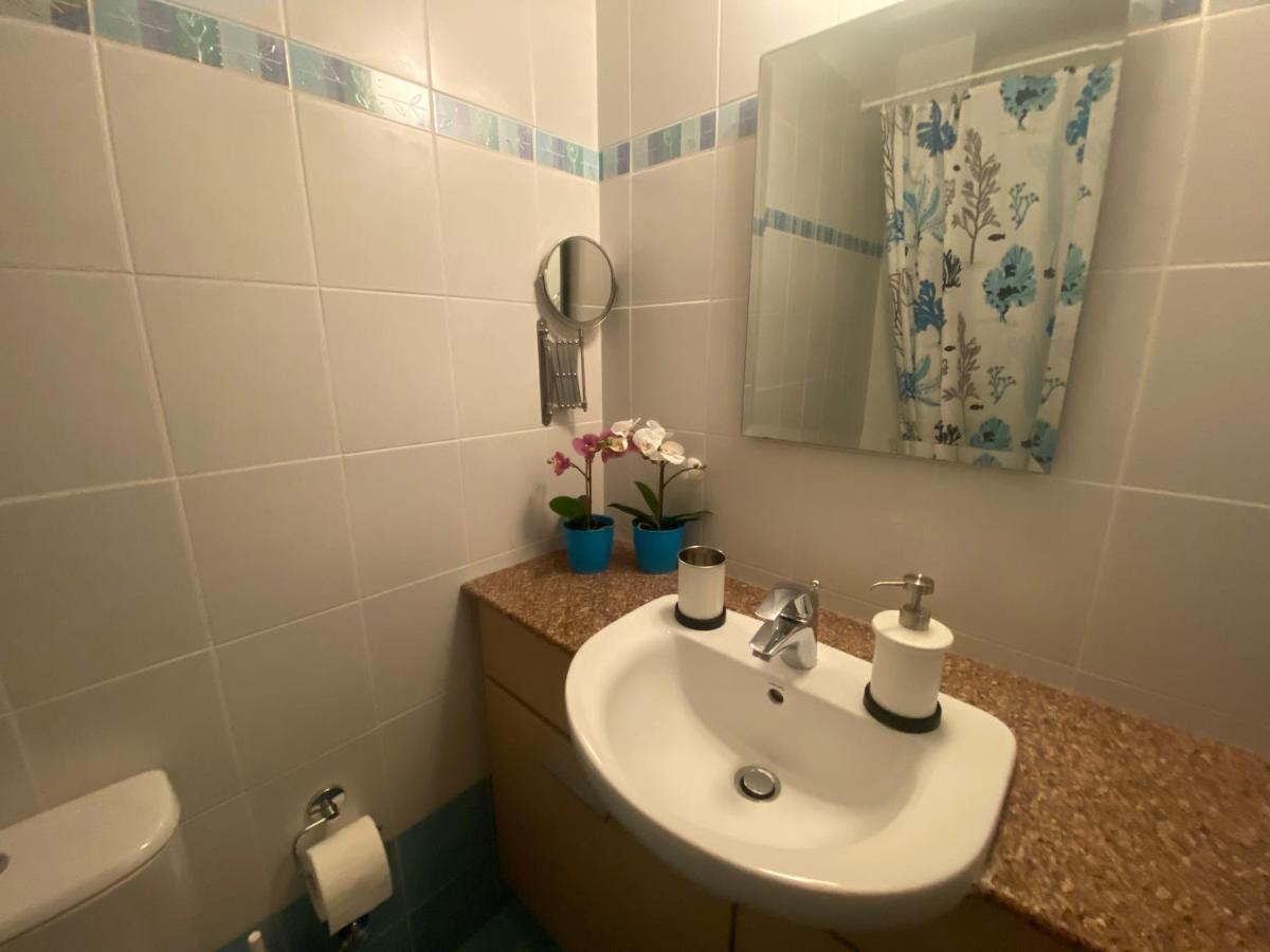 Apartamento Konnos Flat Protaras