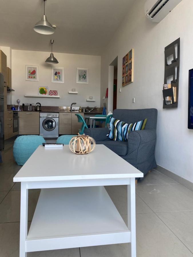 Konnos Flat Apartamento Protaras