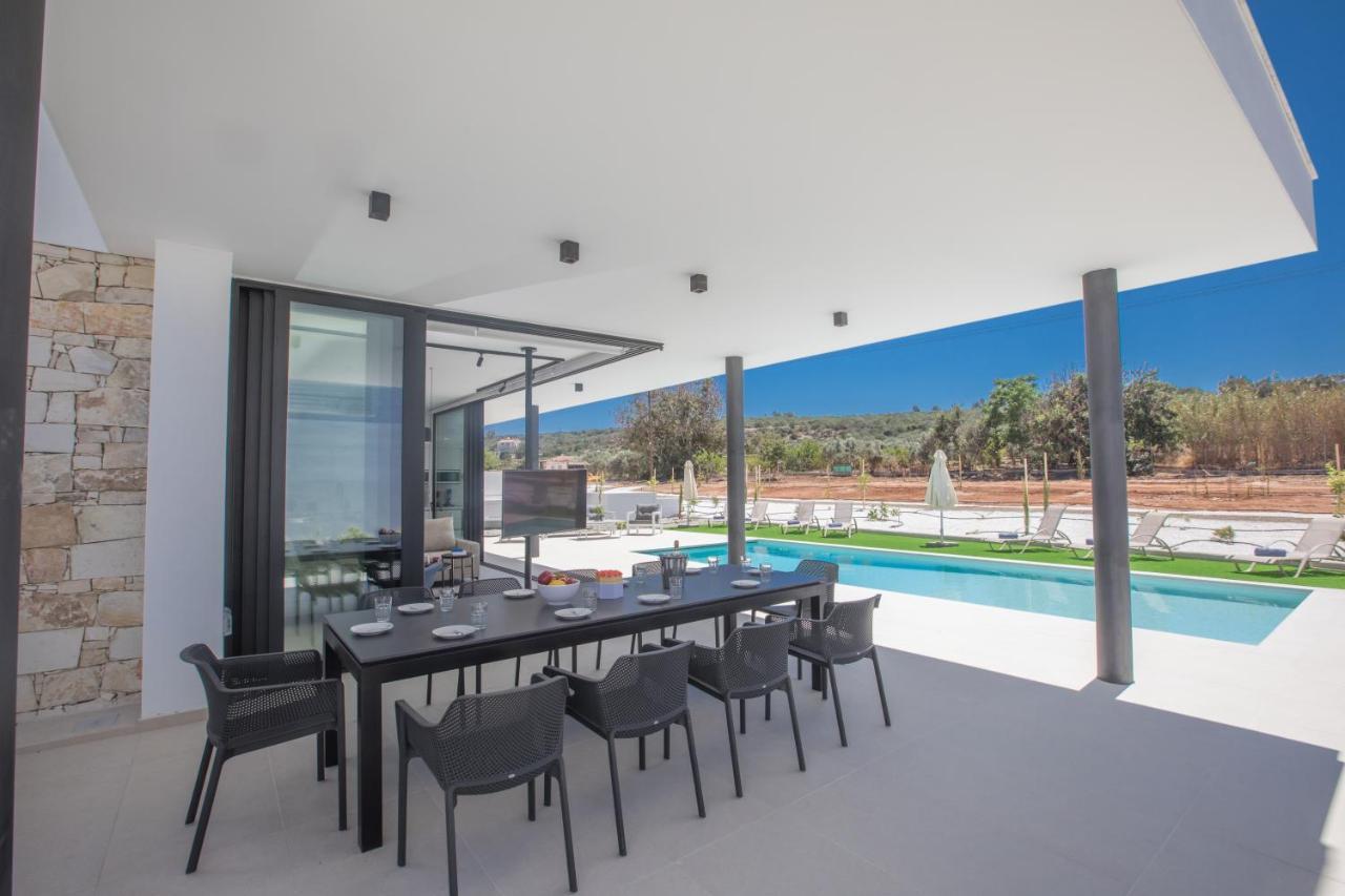 Elite Pearl Villa