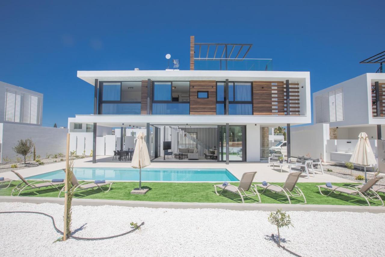 Villa Elite Pearl *
