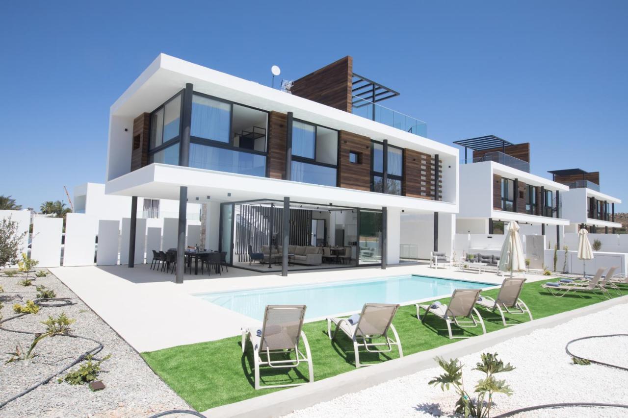 Elite Pearl * Protaras