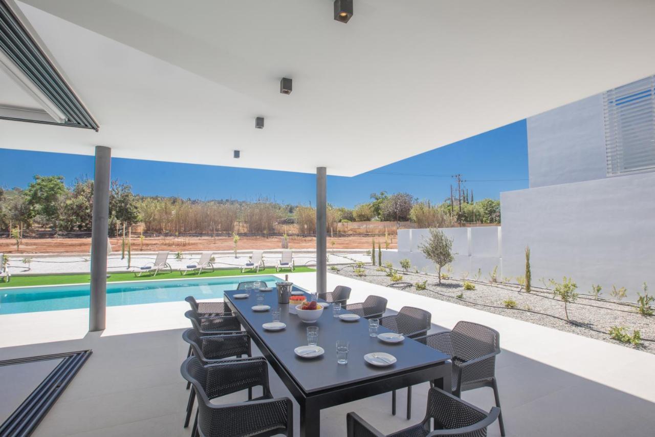 Villa Elite Pearl Protaras