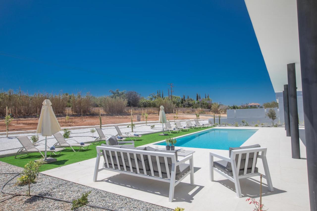 Pousada Elite Pearl Protaras