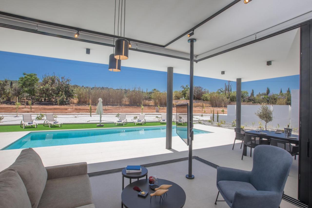 Villa Elite Pearl *