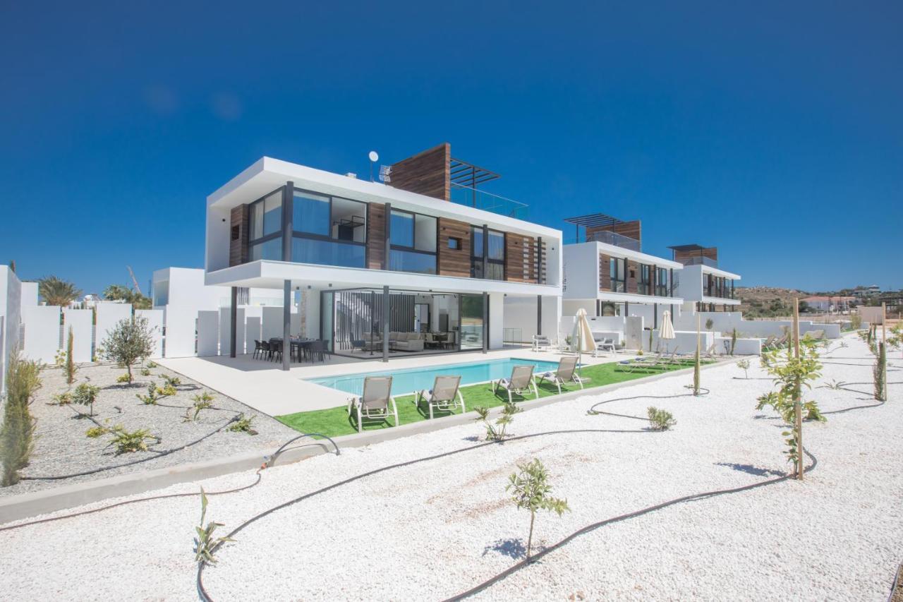 Villa Elite Pearl *