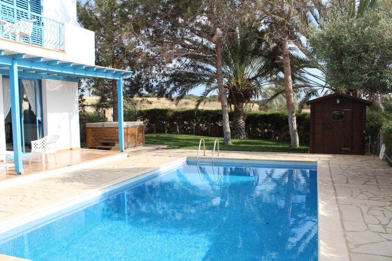 Villa Olive *