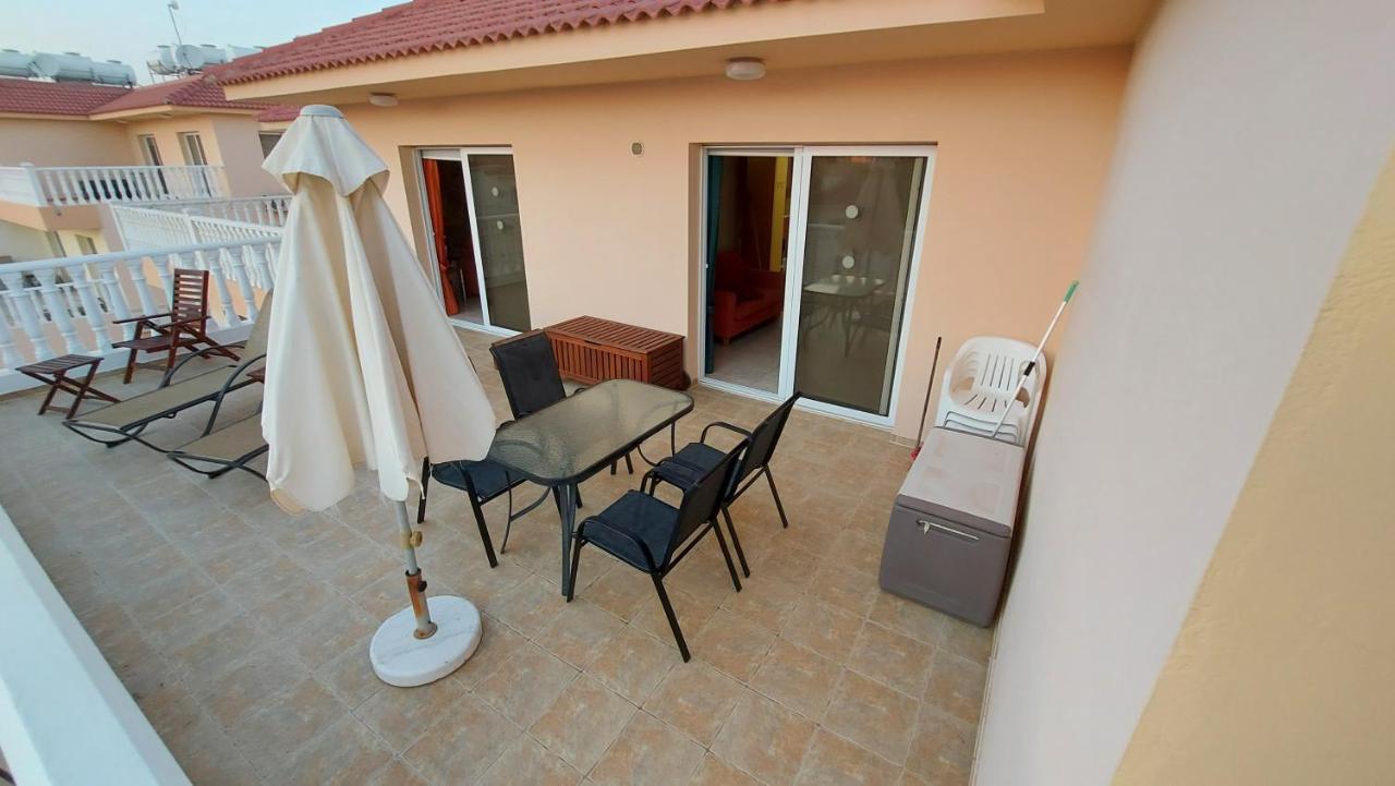 Apartment Lome Nissi Golden