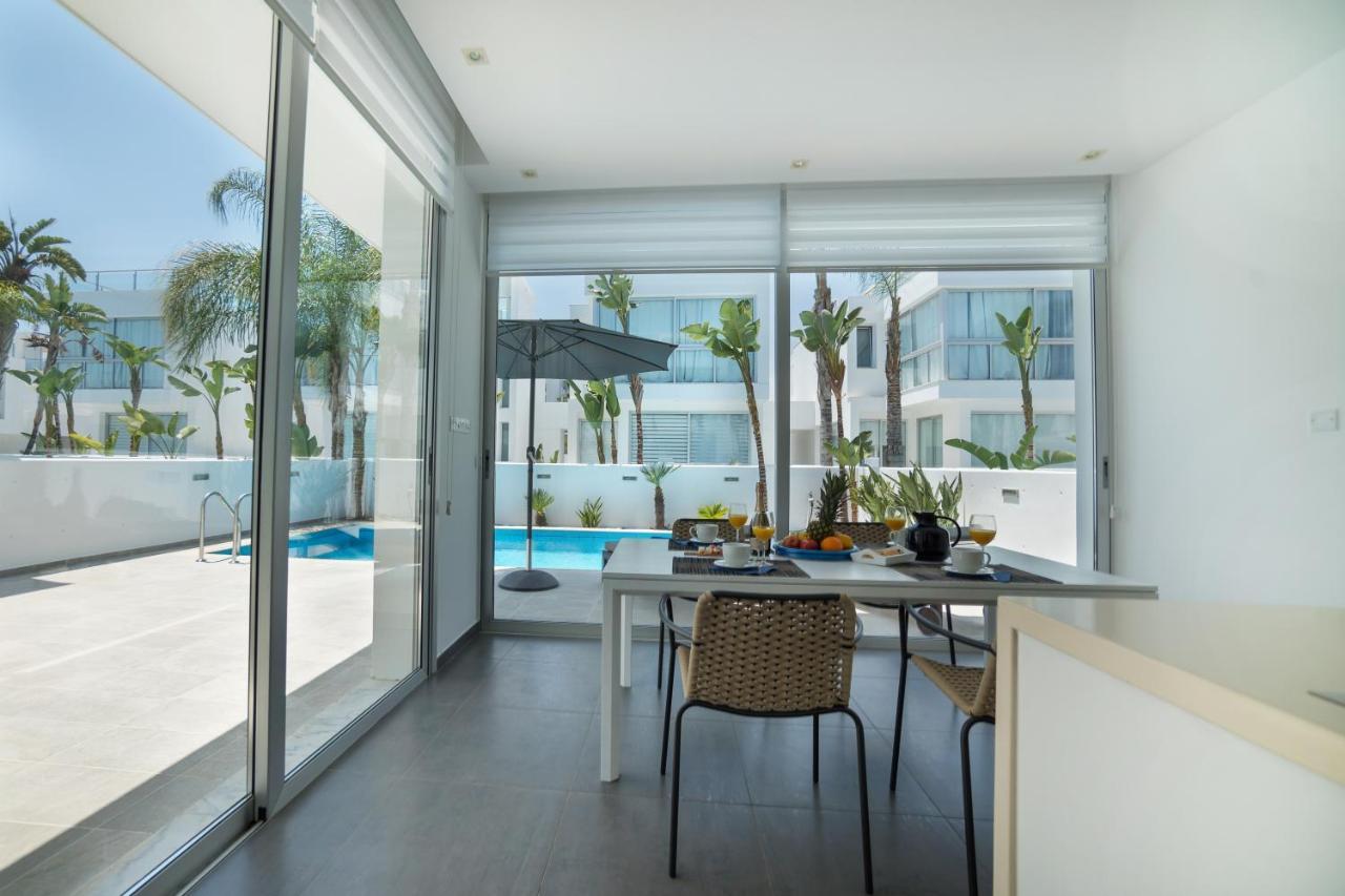Villa Touch Blue Residences Larnaca