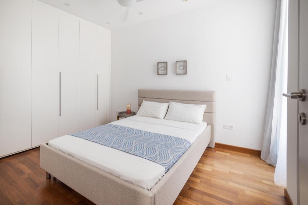 Villa Touch Blue Residences Larnaca