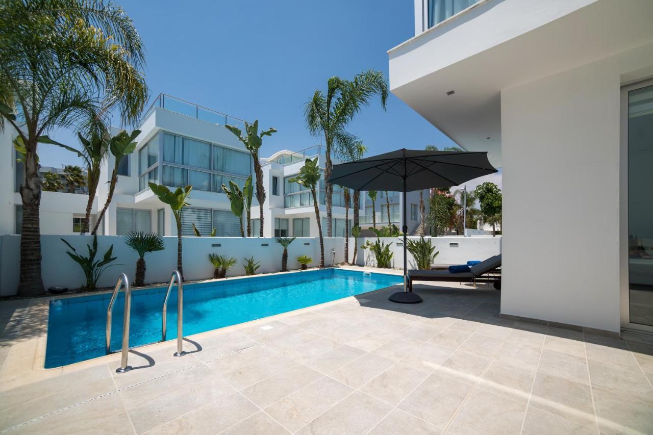 Touch Blue Residences