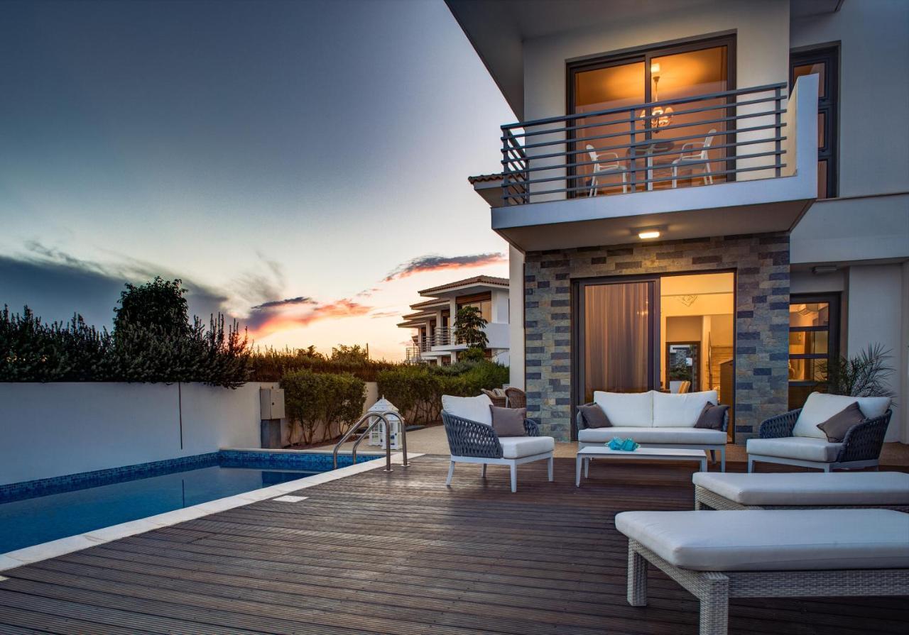 Atlantis Gardens Apartment